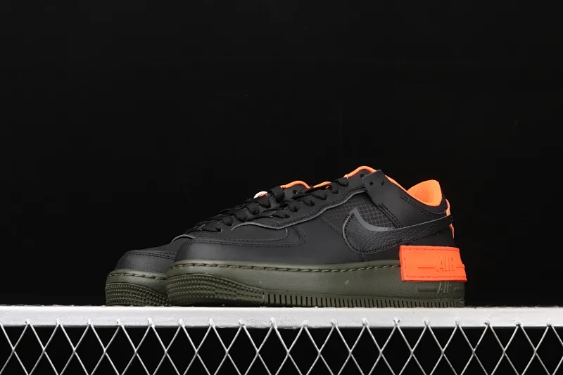 All Categories Nk Air Force 1 Air Force Series Nk Air Force 1 Shadow Air Force Lightweight Increase Nk Air Force 1 Shadow Air Force One Lightweight Increase Low Top Versatile Sneakers CQ3317-001